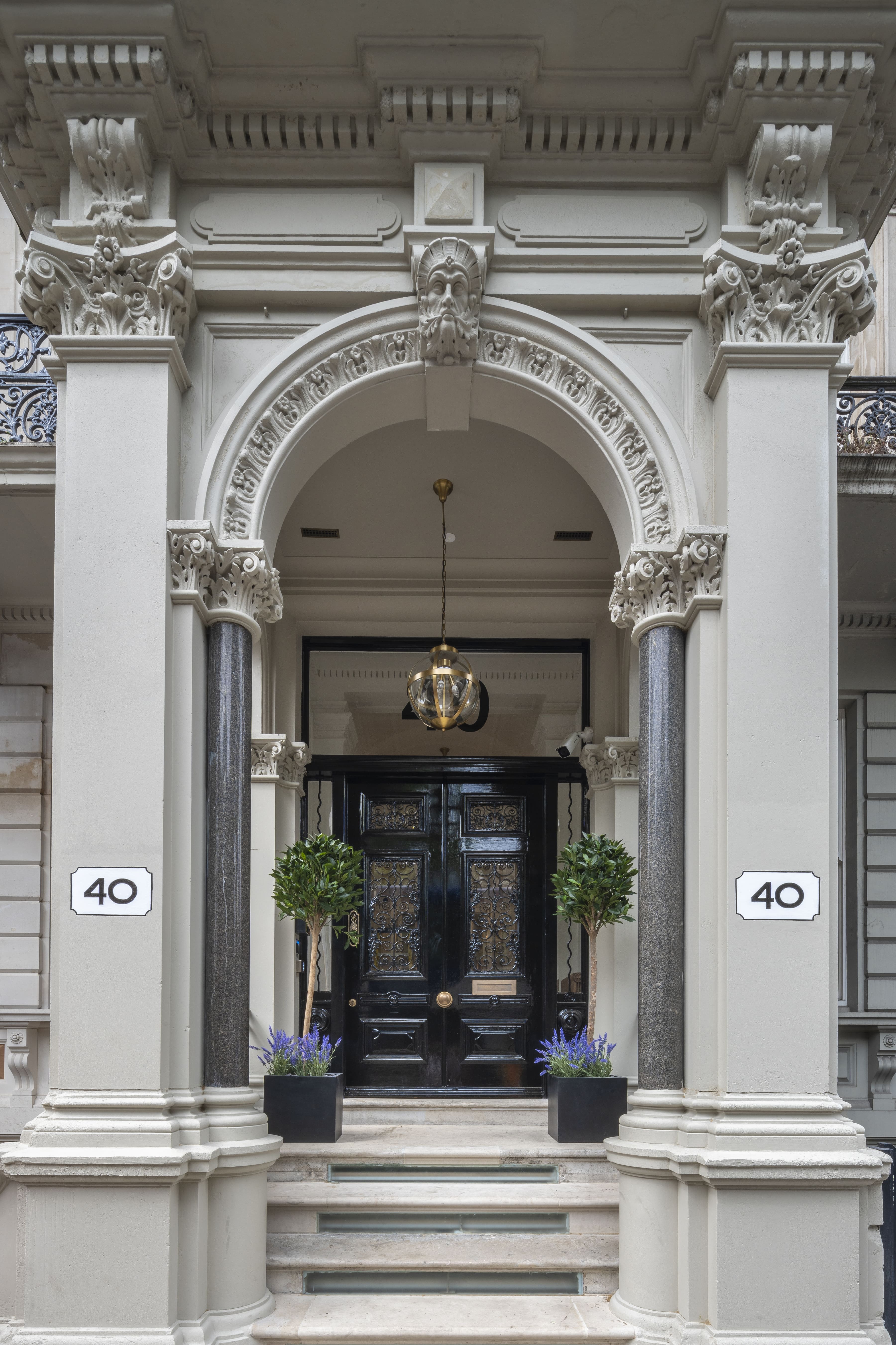 40 Grosvenor Gardens photo 7