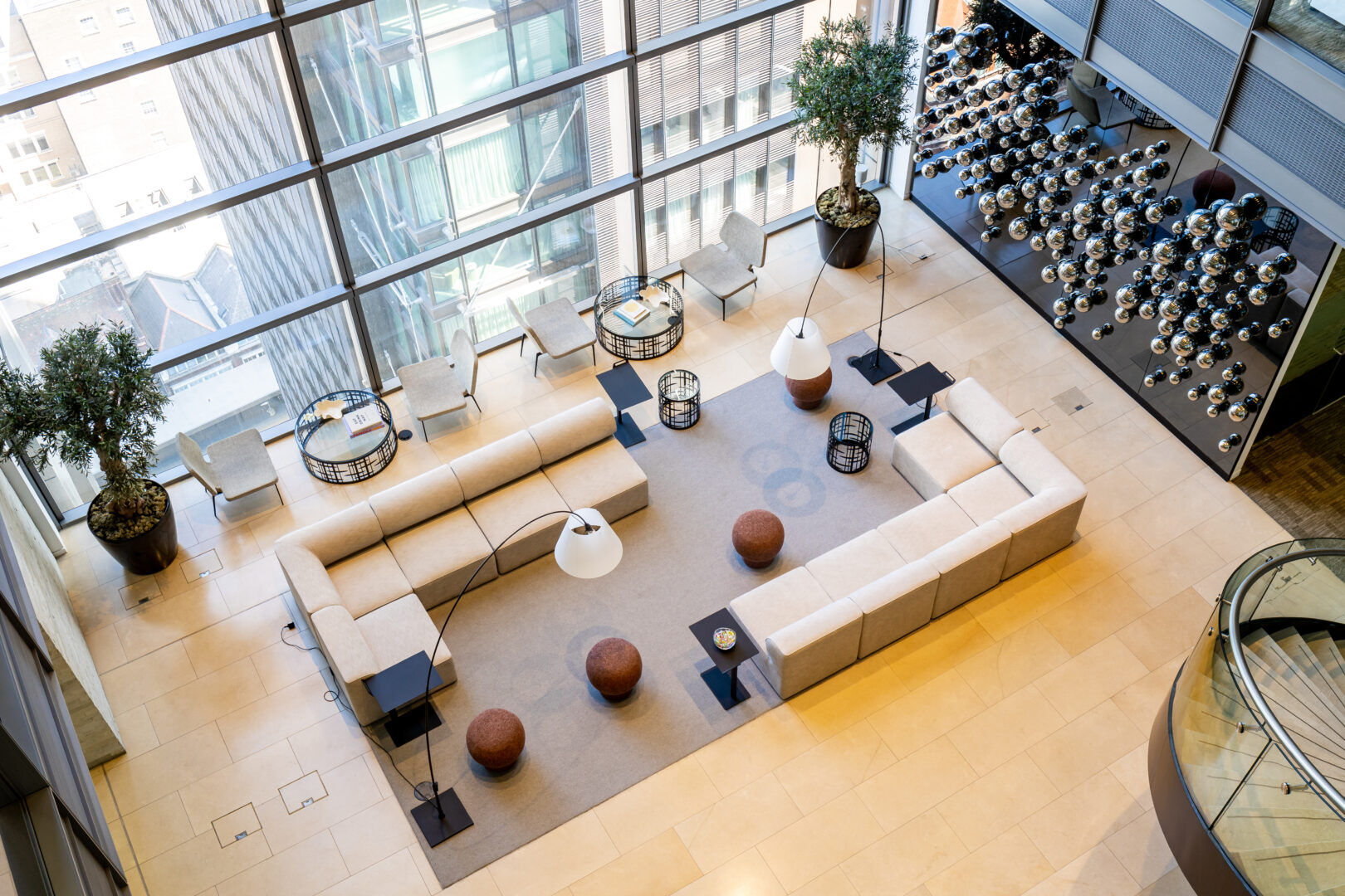 110 Bishopsgate photo 2