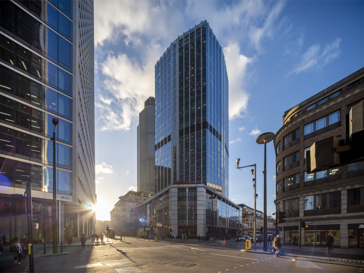 99 Bishopsgate photo 5