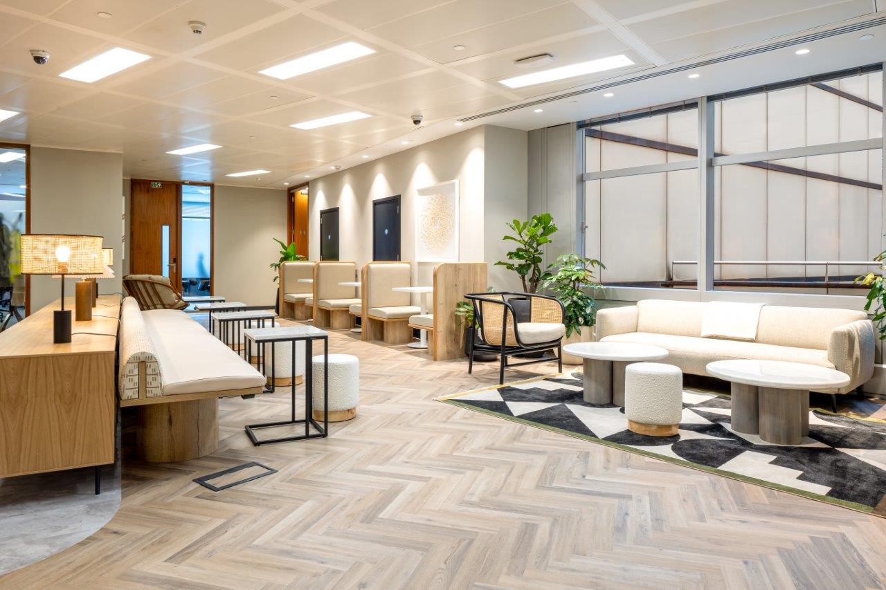 99 Bishopsgate photo 3