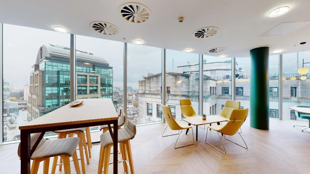 Manchester Chancery Place photo 2