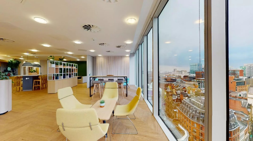 Manchester Chancery Place photo 6