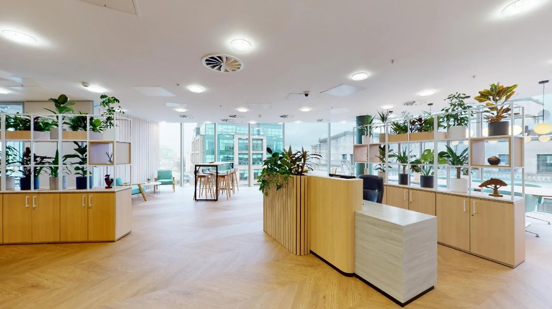 Manchester Chancery Place photo 4