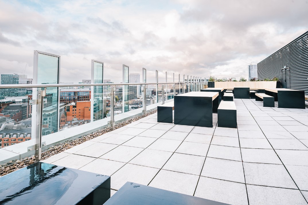 Manchester Chancery Place photo 10