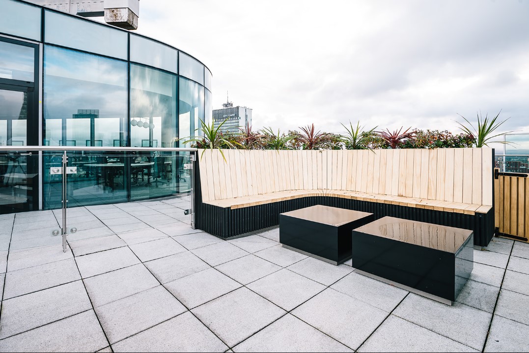 Manchester Chancery Place photo 12