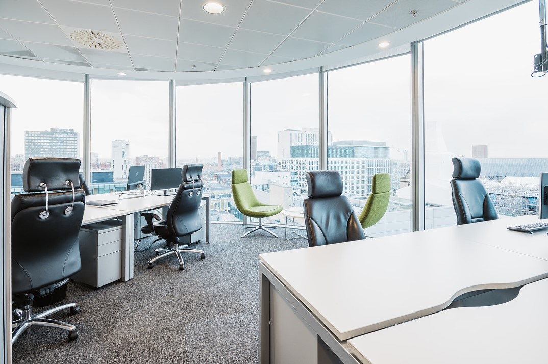 Manchester Chancery Place photo 11