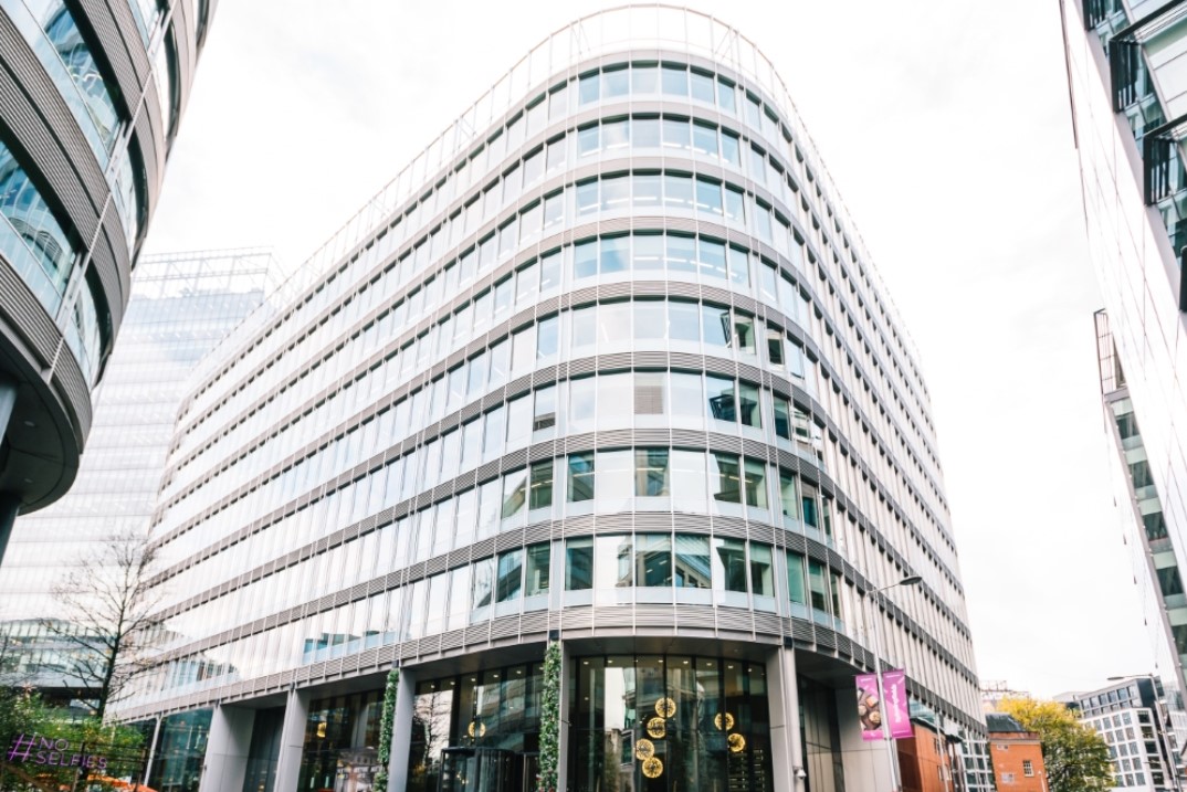 Manchester Spinningfields photo 3