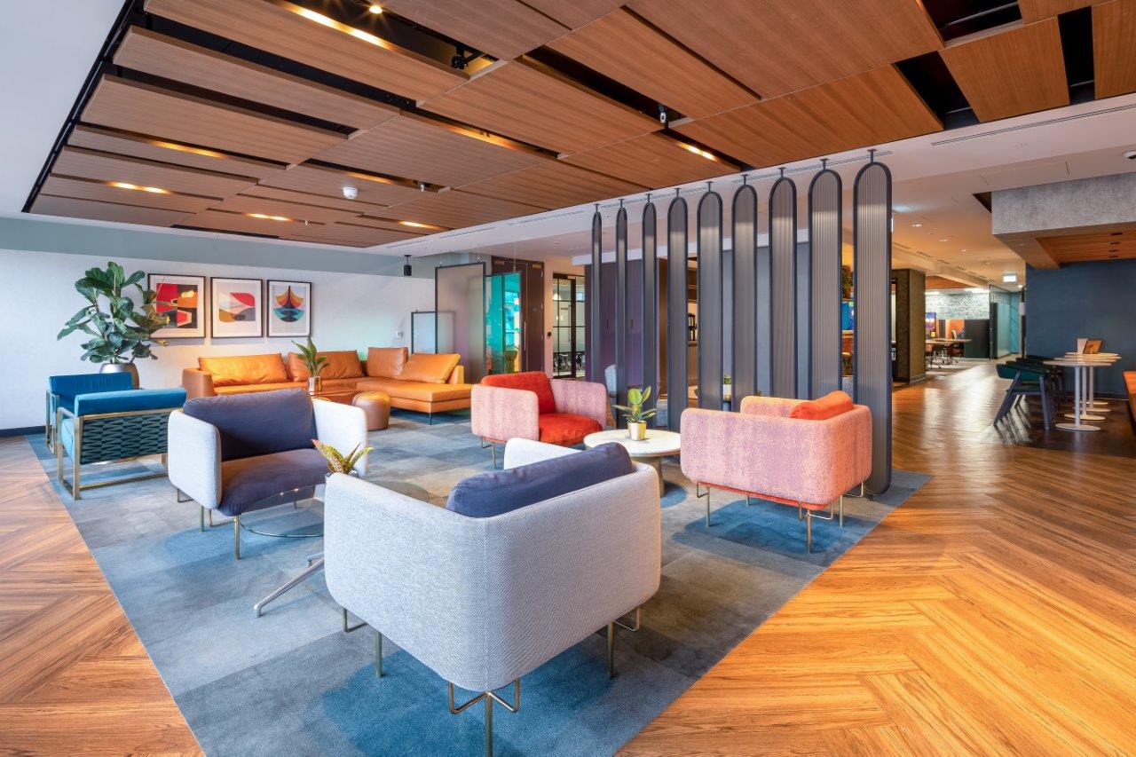 Portman House