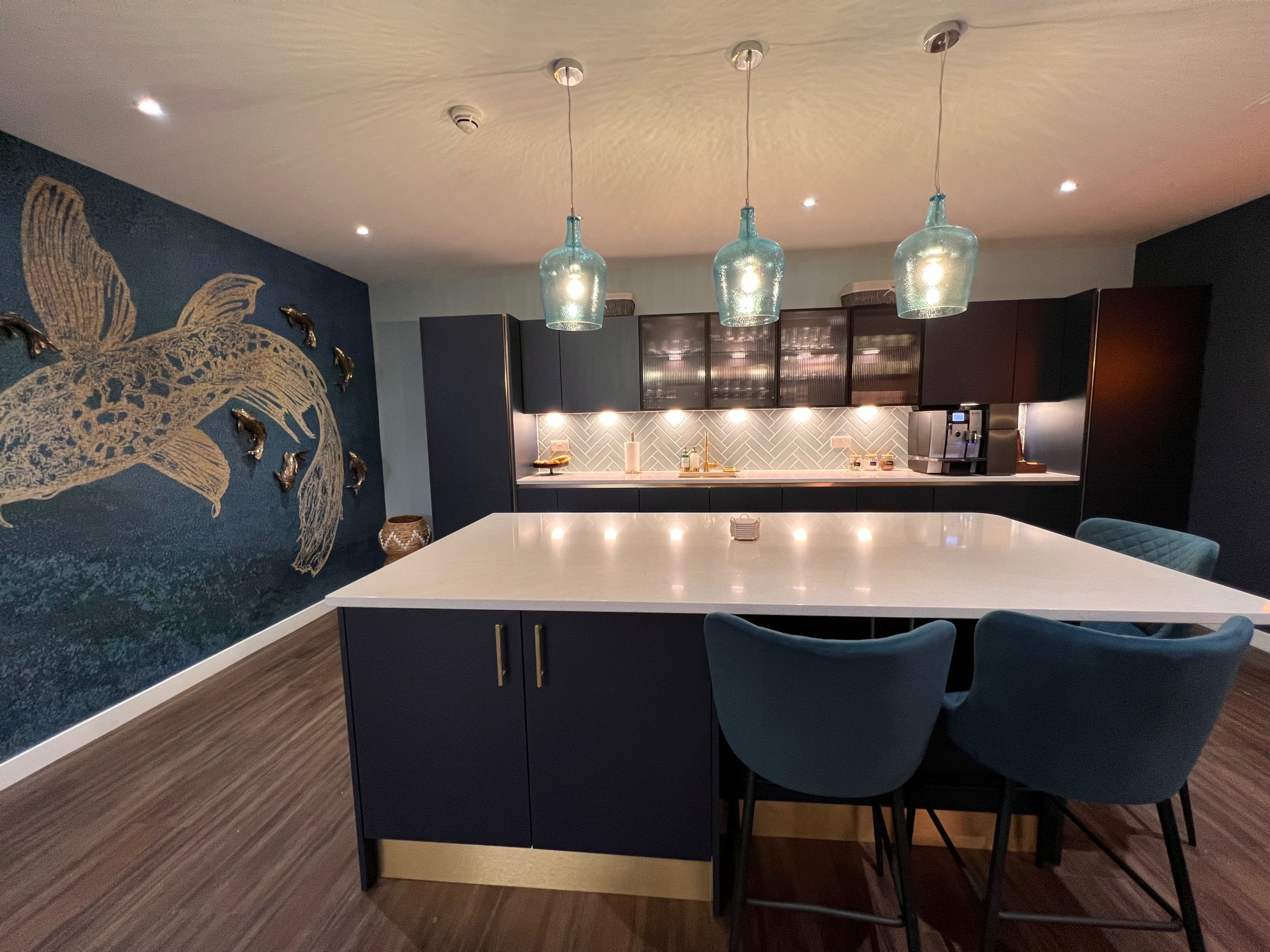 Longcroft House photo 8