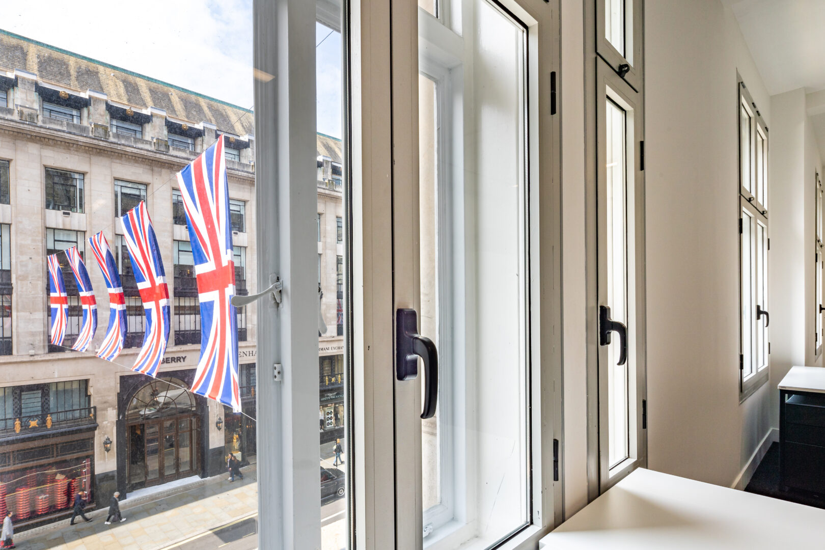 Regent Street photo 9