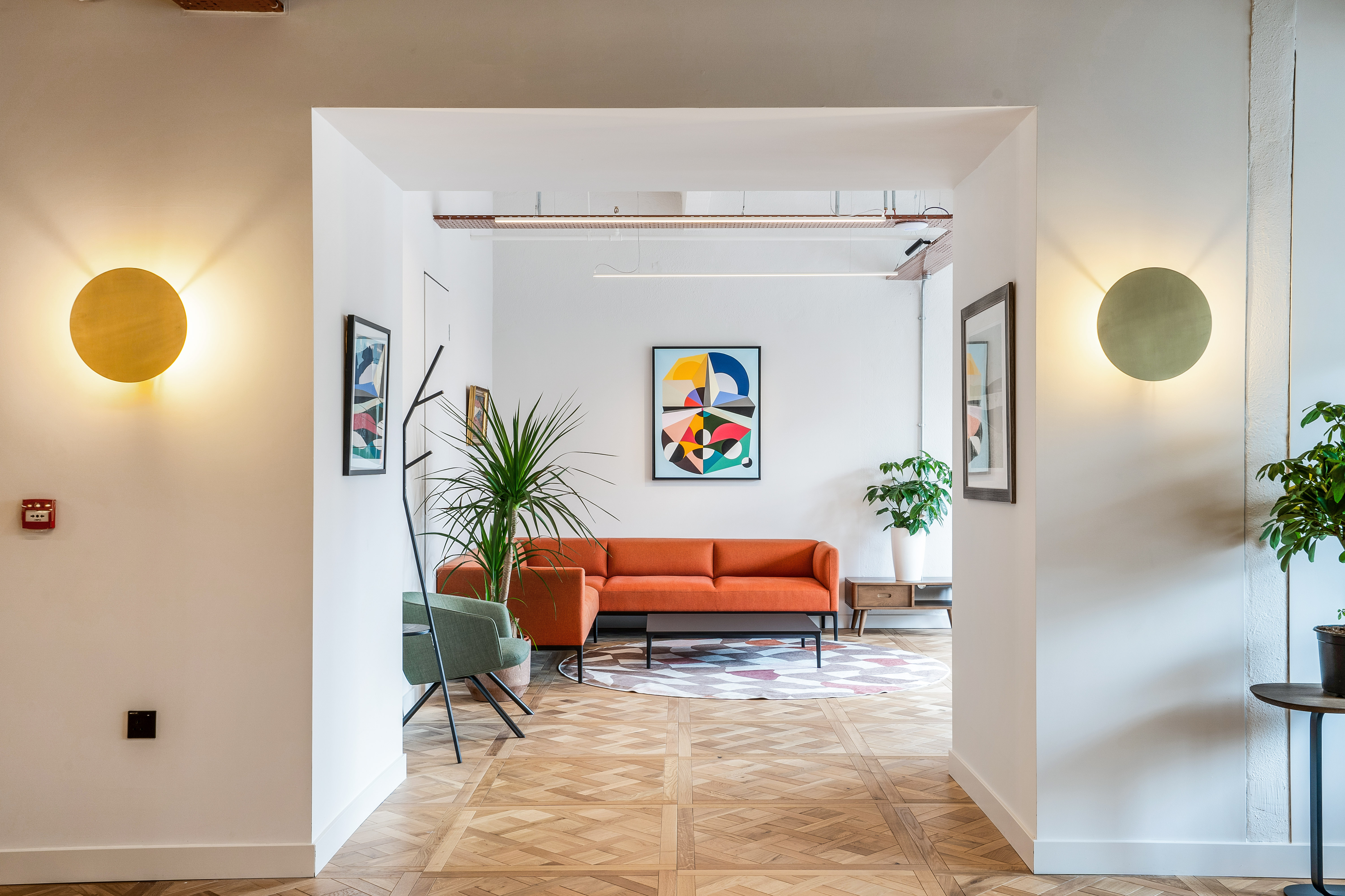 Harling House photo 11