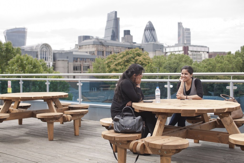 Tower Bridge photo 2