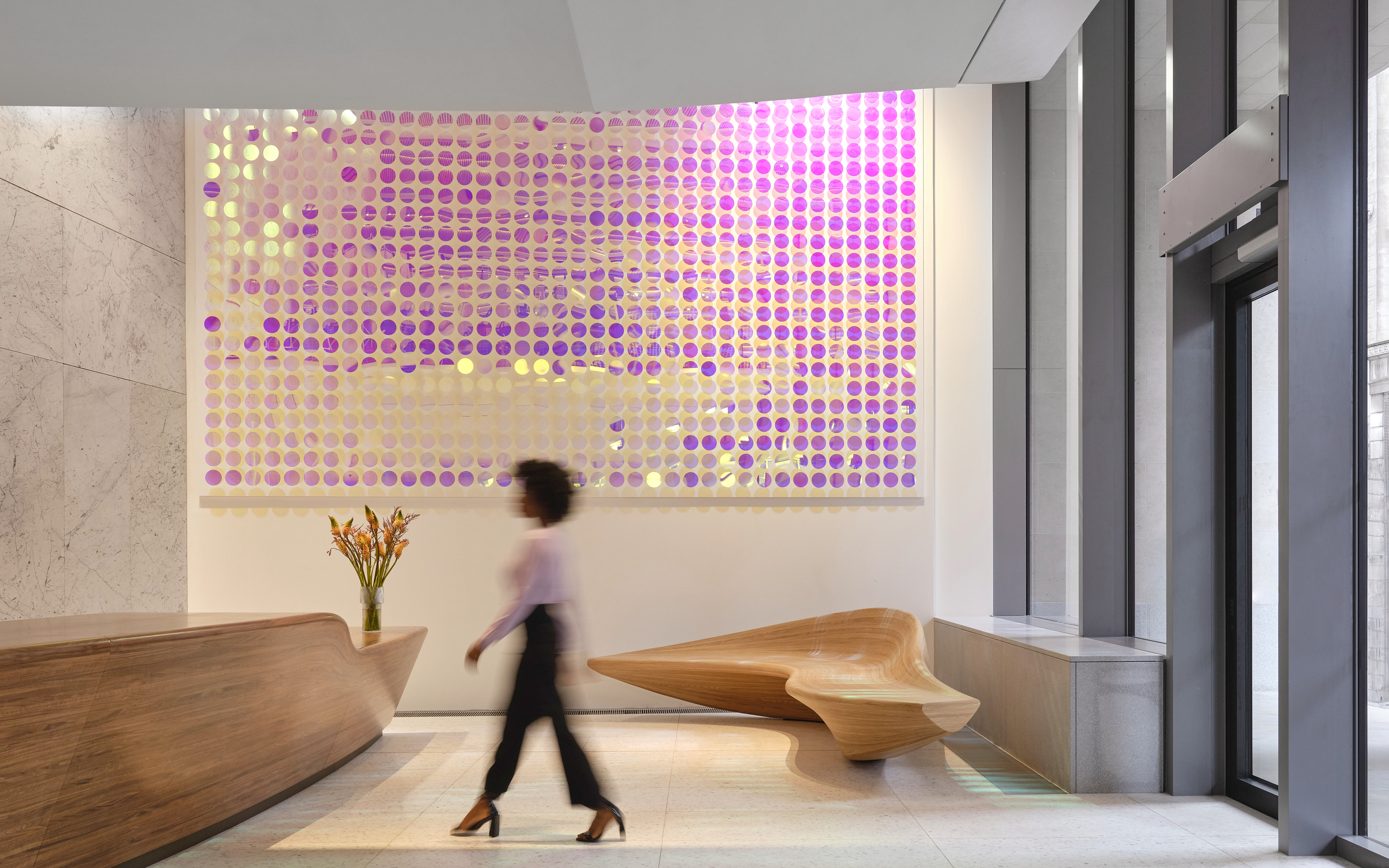 Huckletree Bishopsgate photo 11