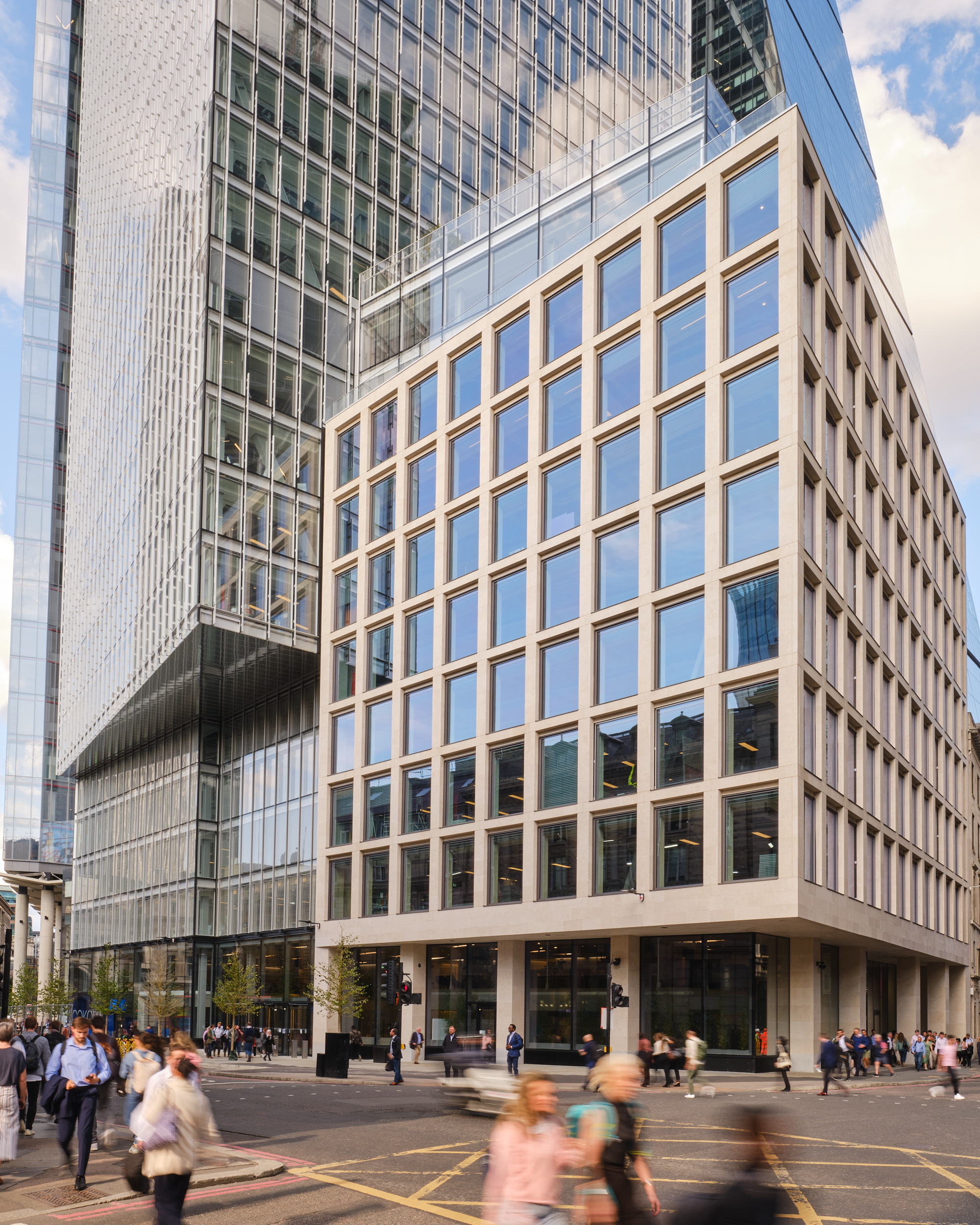 Huckletree Bishopsgate photo 2