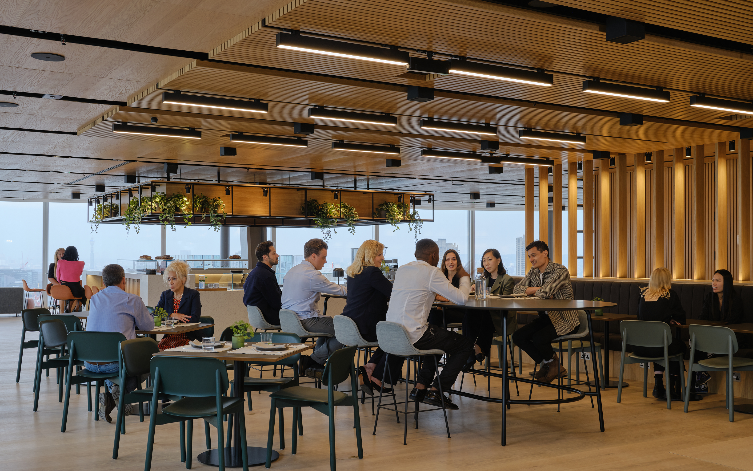 Huckletree Bishopsgate photo 5