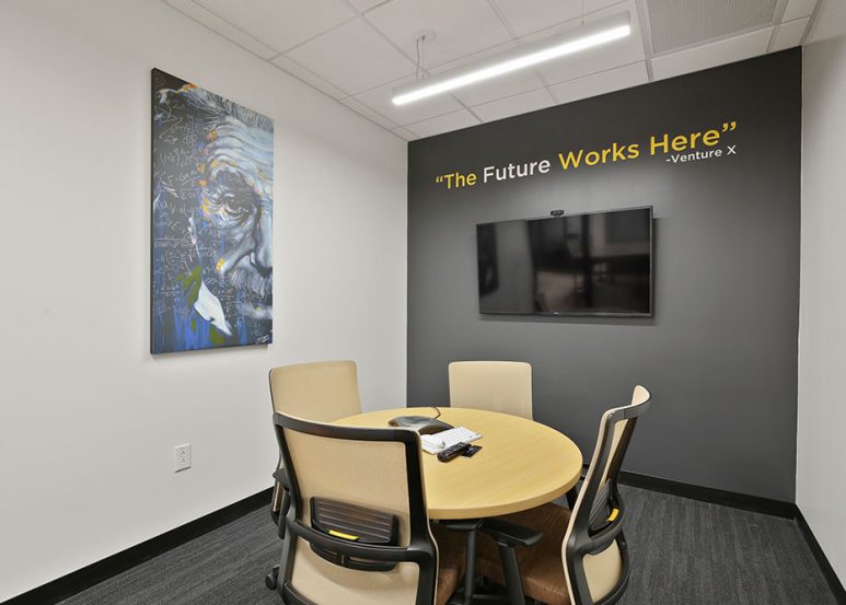 Venture X Dallas - Dallas by the Galleria photo 9