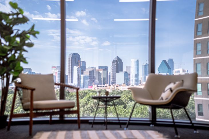 Uptown Dallas photo 3