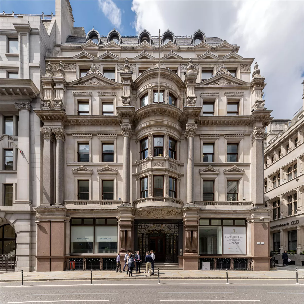 7 Moorgate photo 10