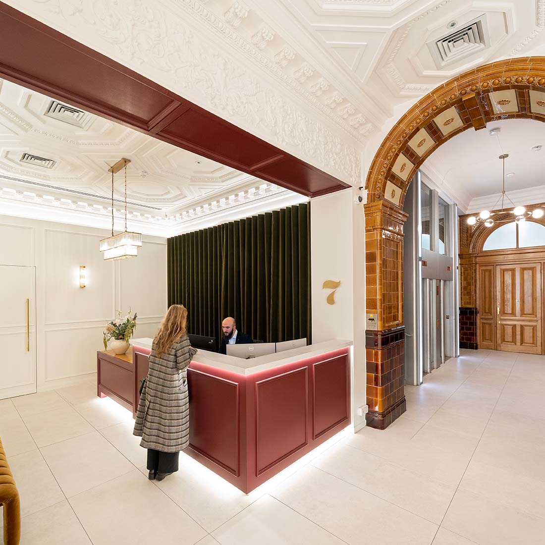 7 Moorgate photo 6