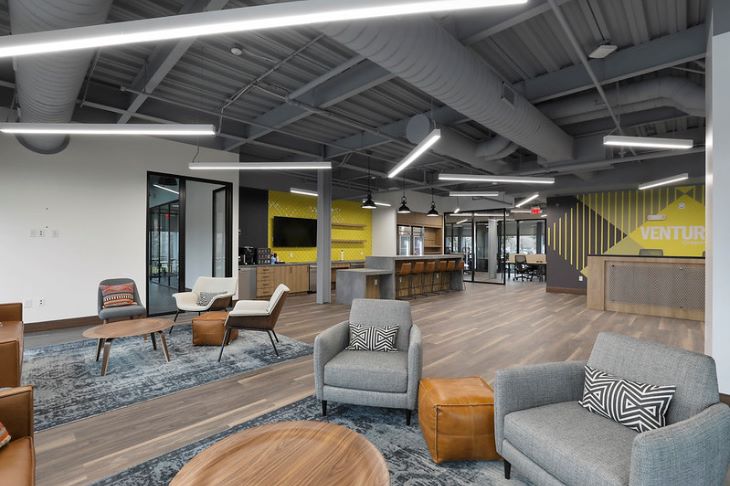 Grapevine - DFW Airport North