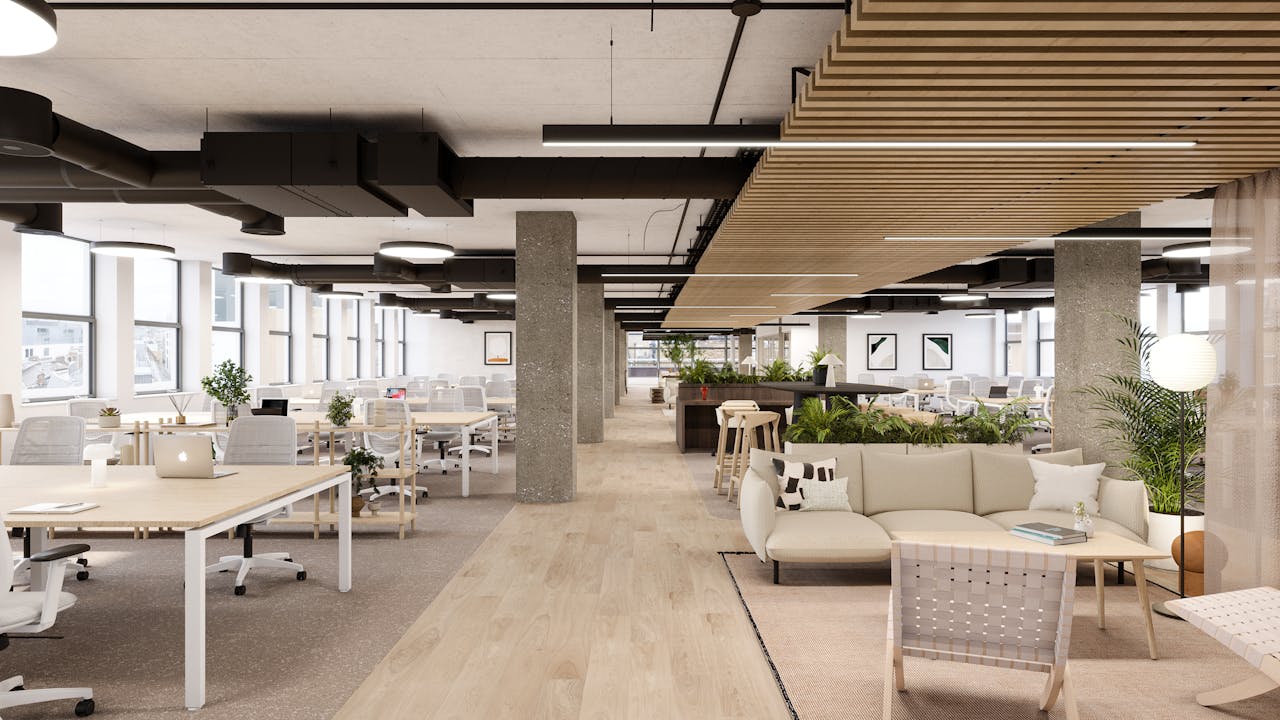 Bonhill Building photo 5