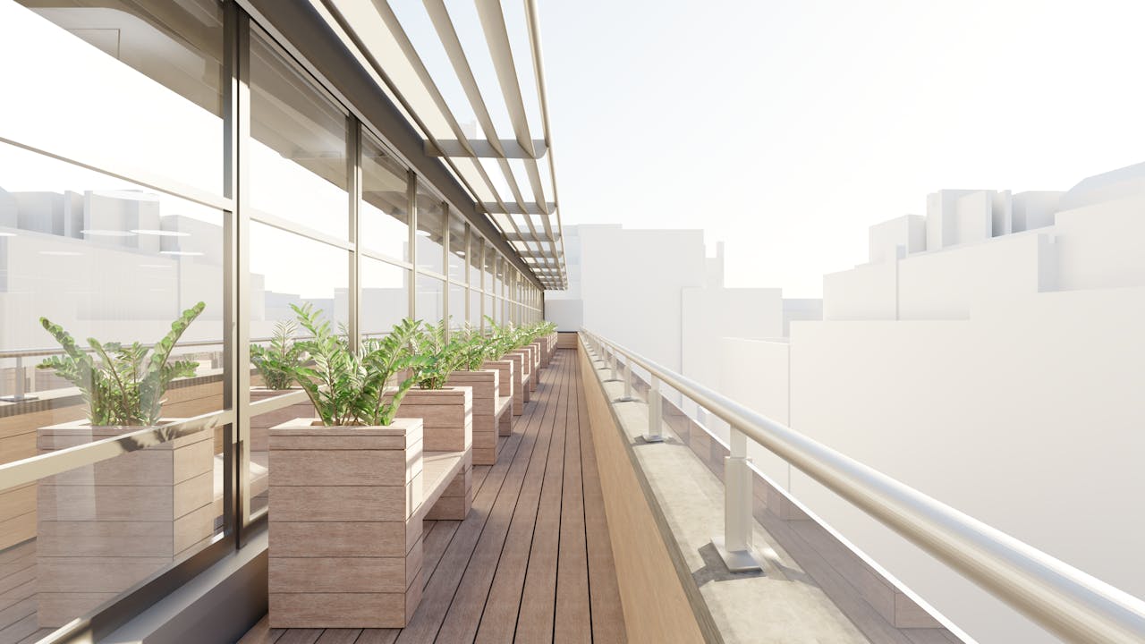 Bonhill Building photo 12