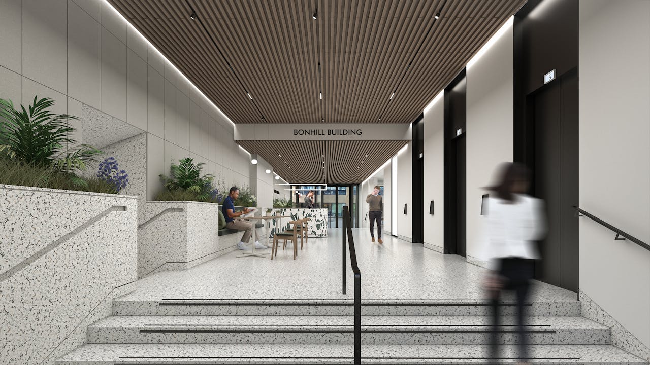 Bonhill Building photo 8