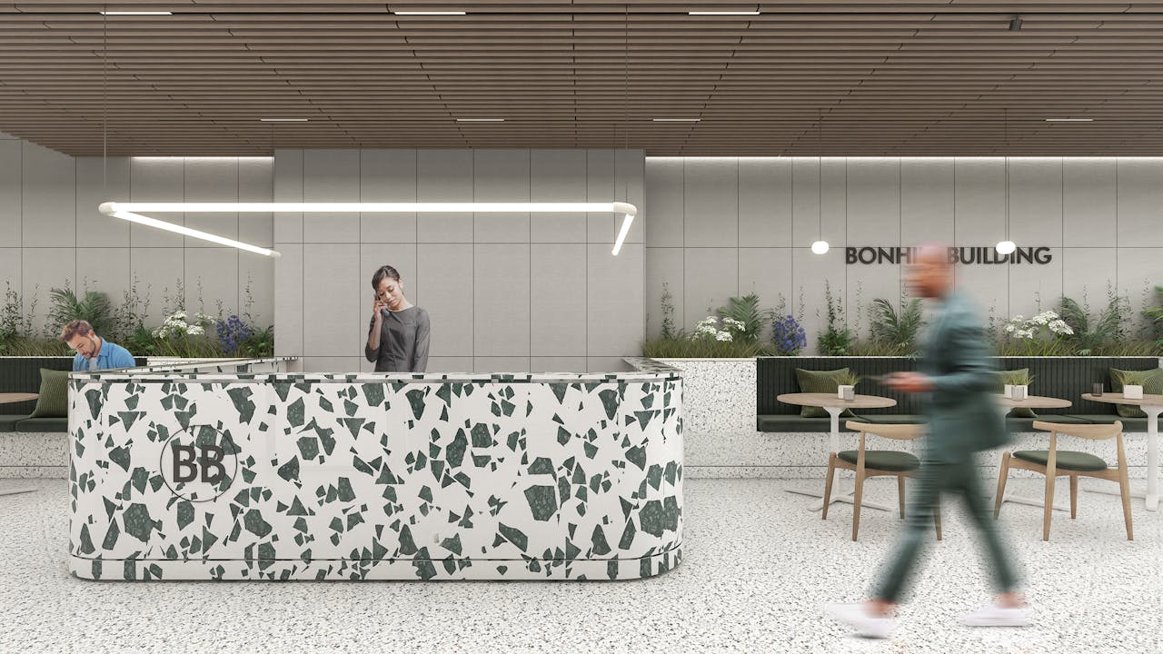 Bonhill Building photo 3