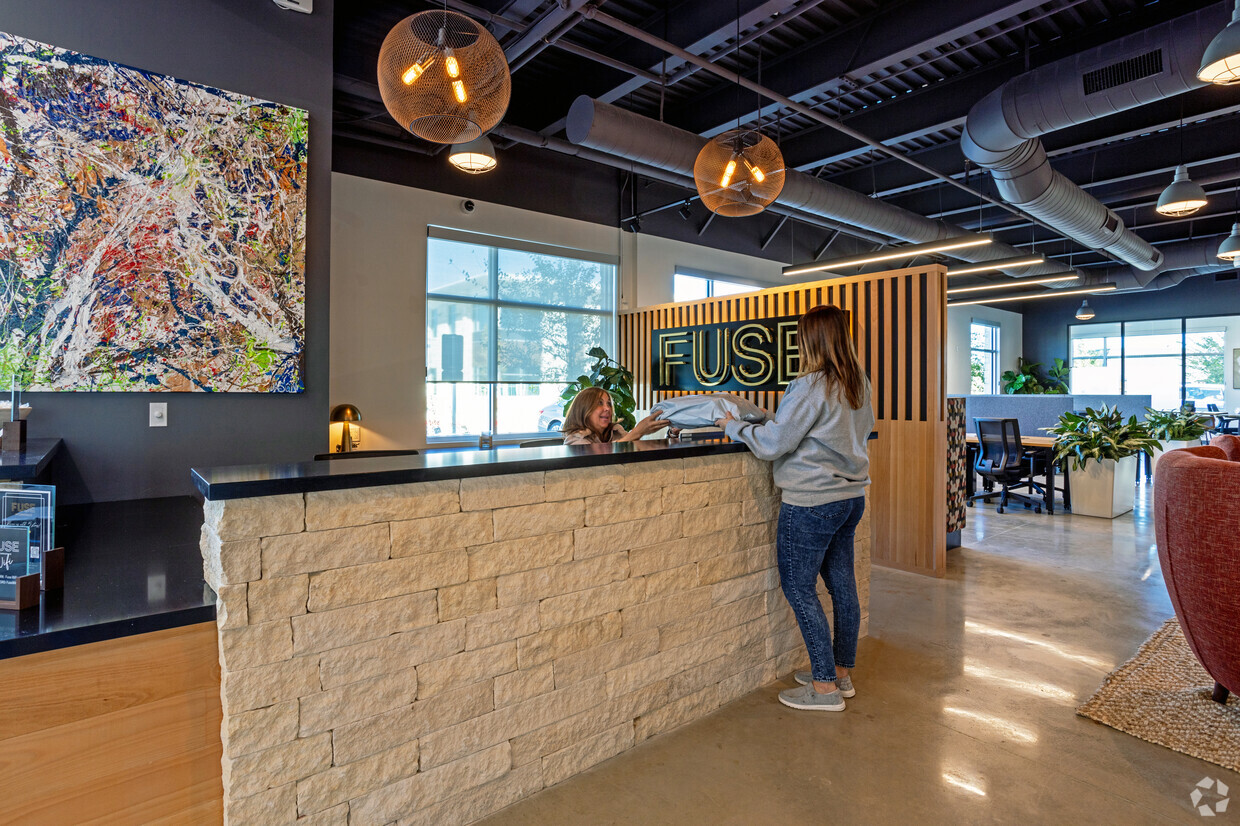 Austin - Four Points photo 4