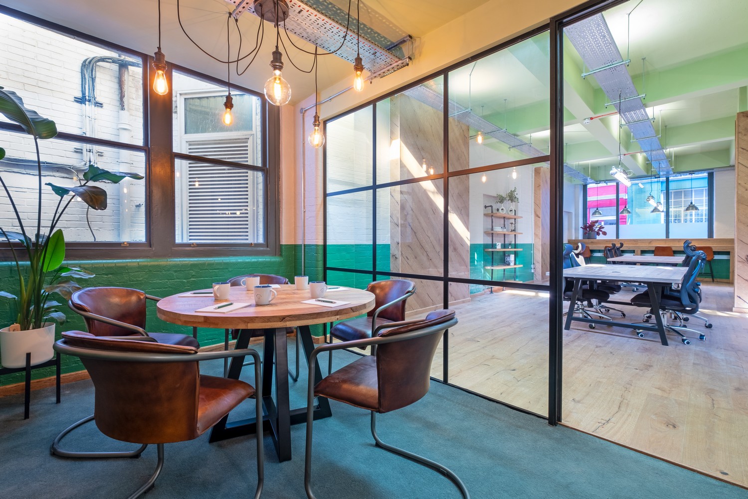 Shoreditch Works photo 2
