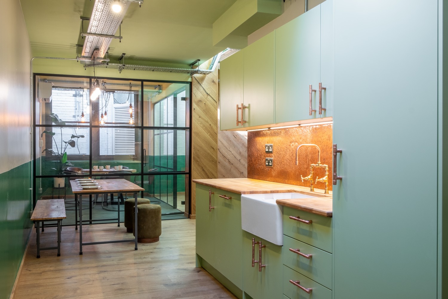 Shoreditch Works photo 3