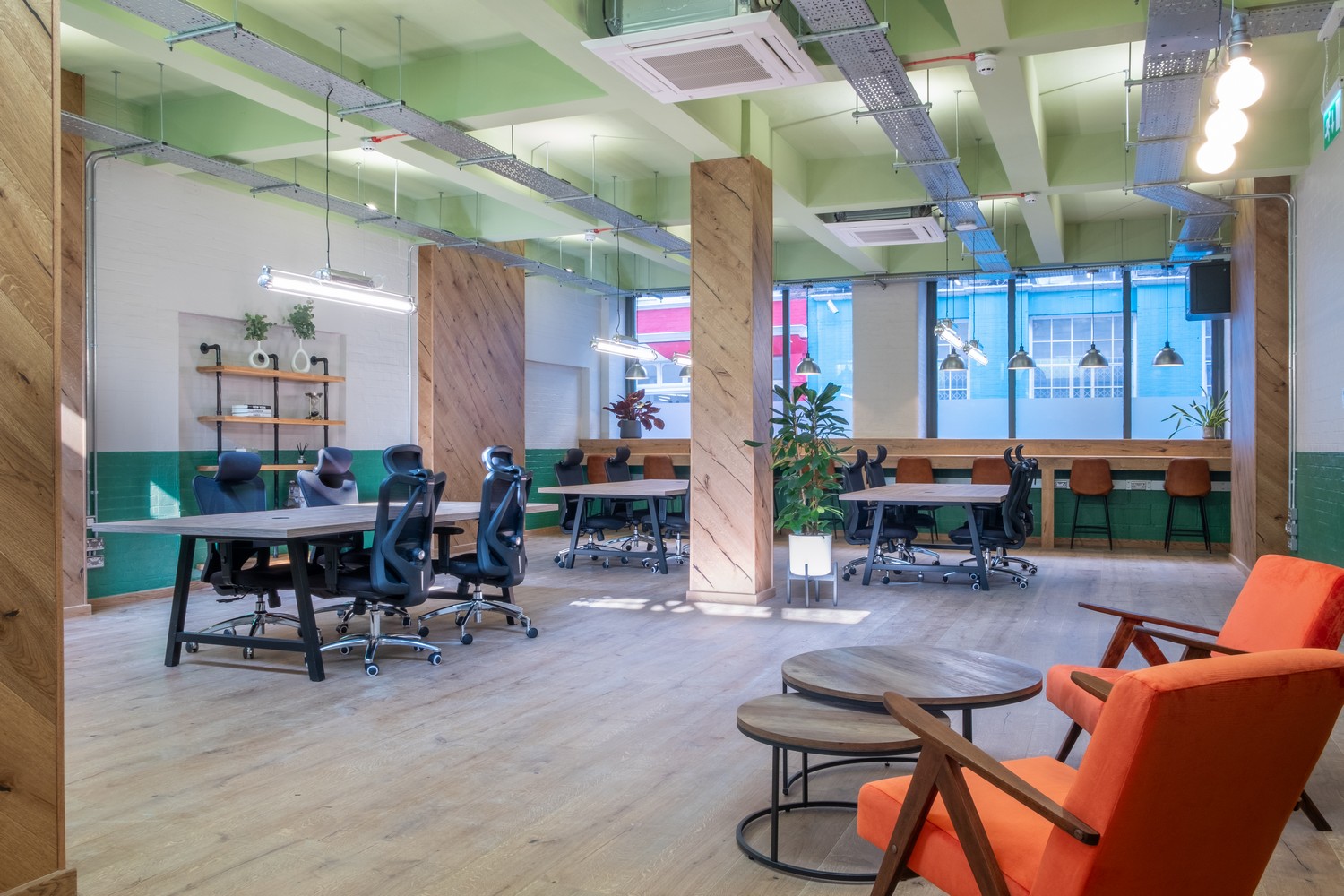 Shoreditch Works photo 4