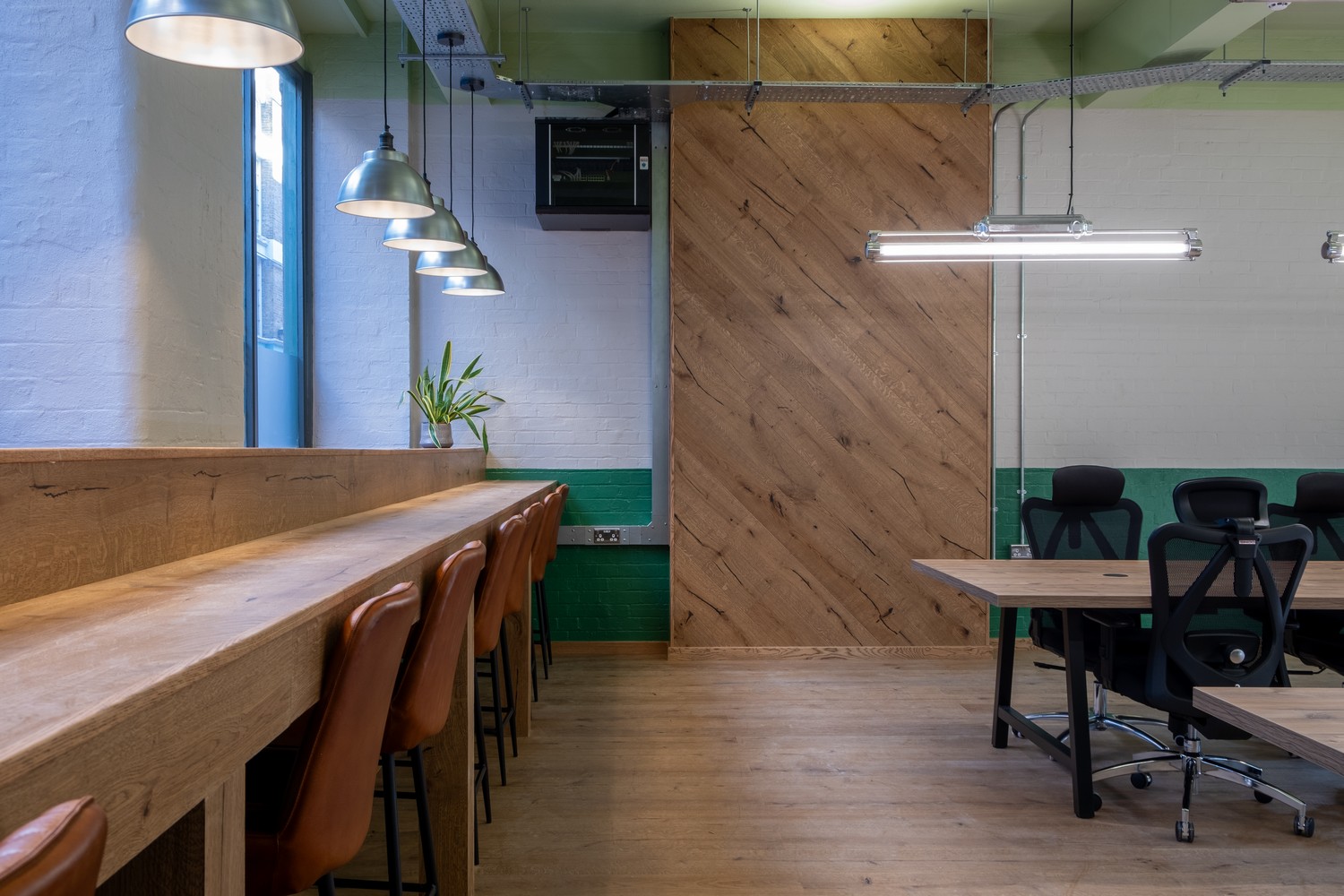 Shoreditch Works photo 5