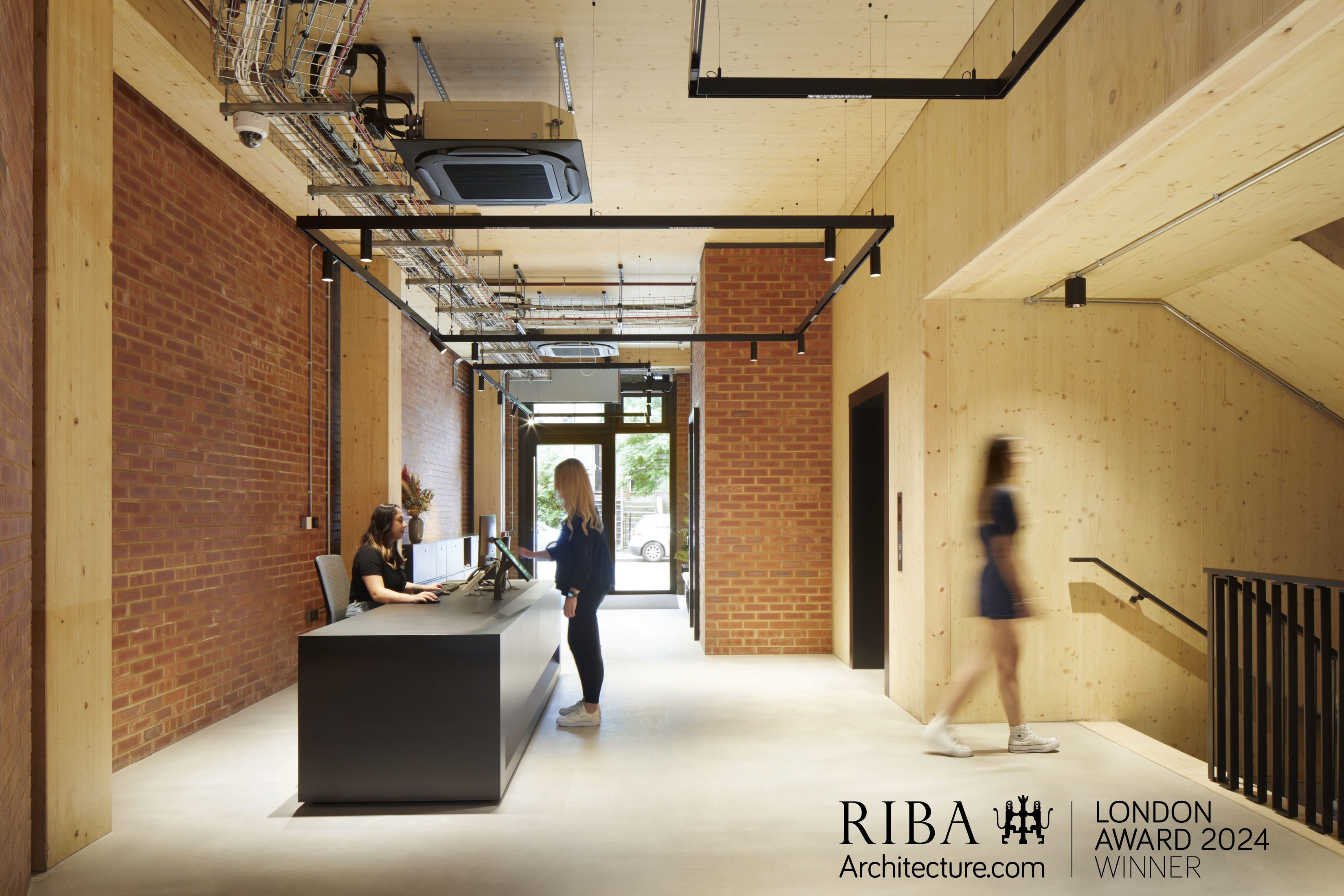 The Department Store Studios