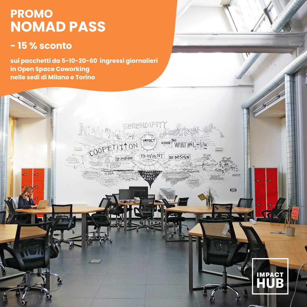 Impact Hub Torino photo 5
