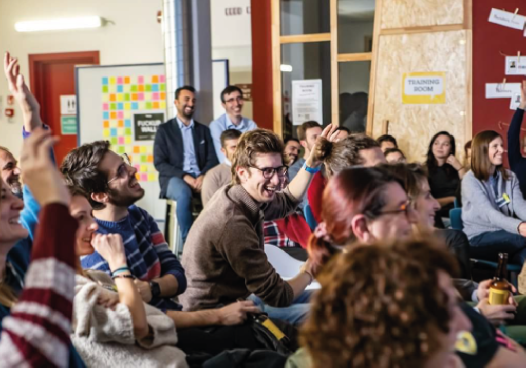 Impact Hub Torino photo 2