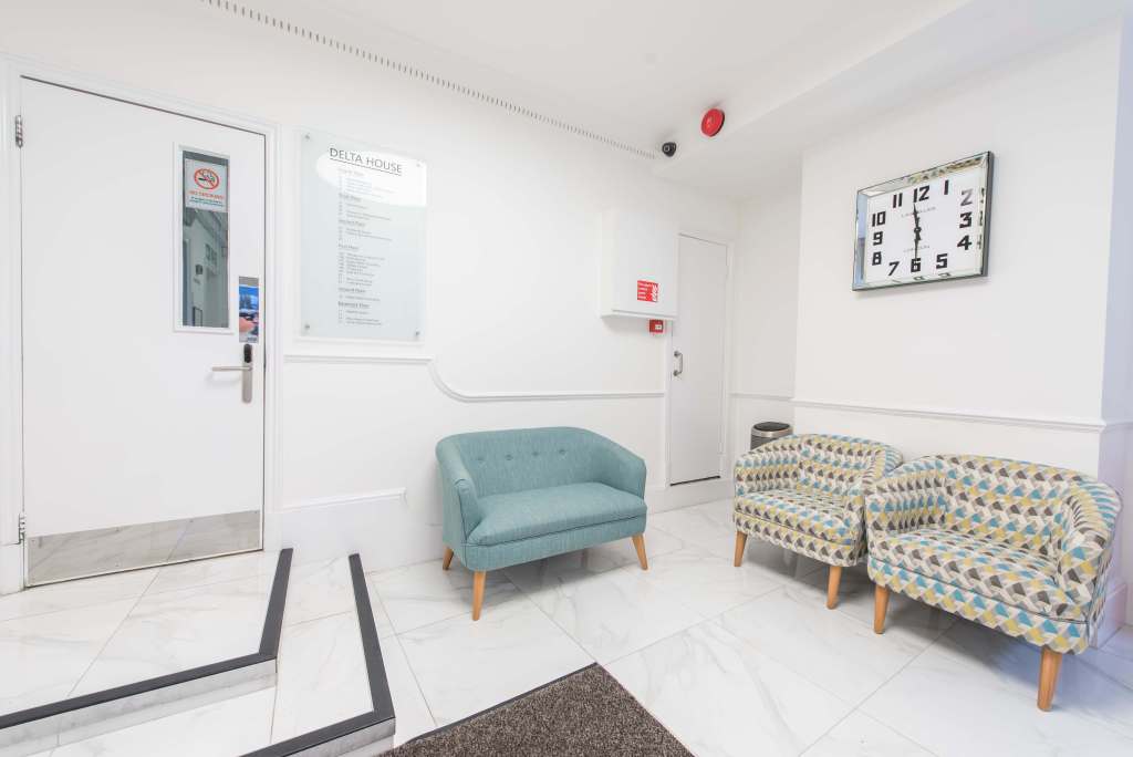 Delta House photo 7