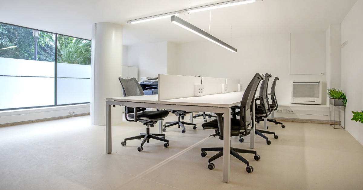 Core Coworking photo 2