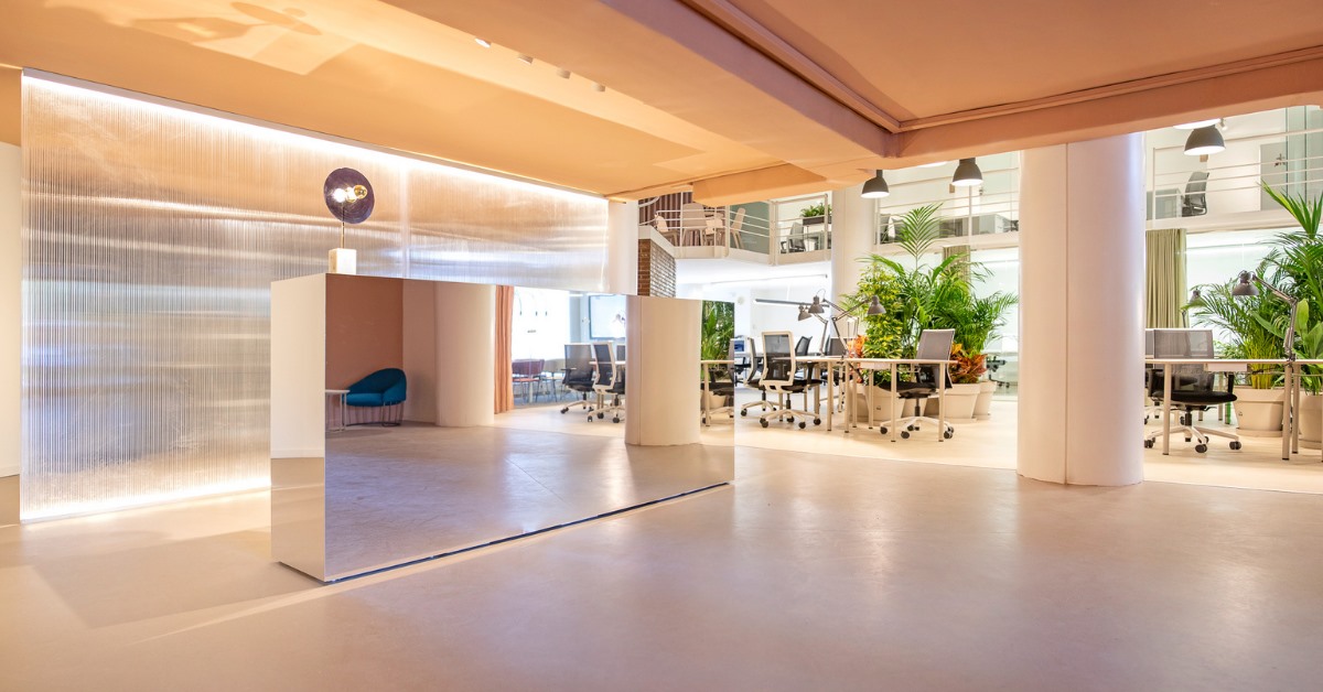 Core Coworking photo 3