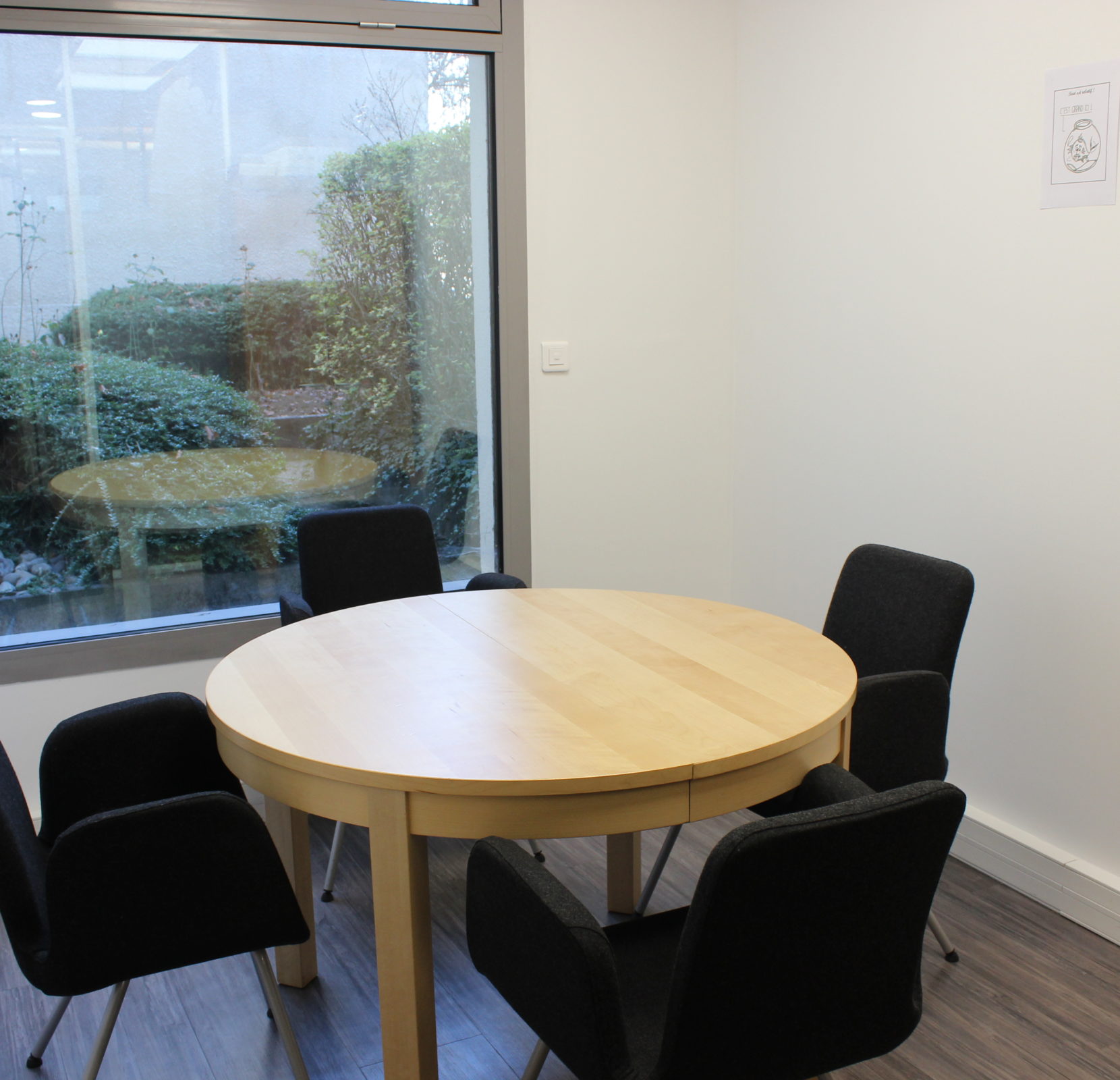 Un bureau & plus photo 4