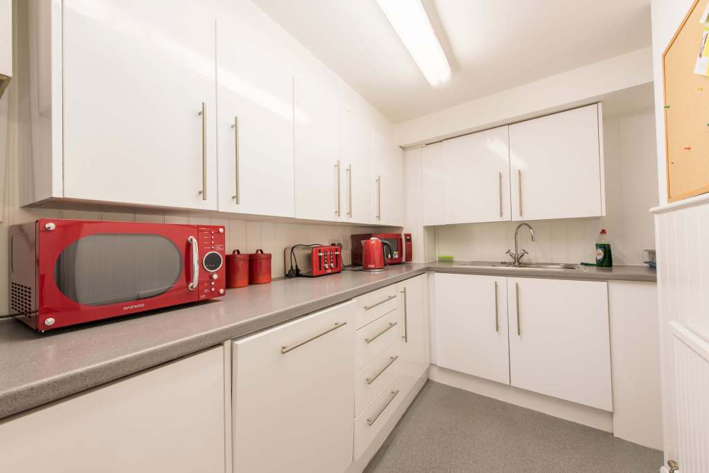 Delta House photo 5