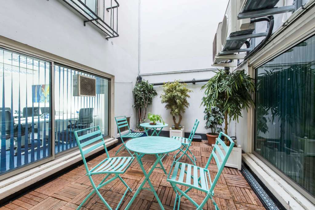 Delta House photo 6