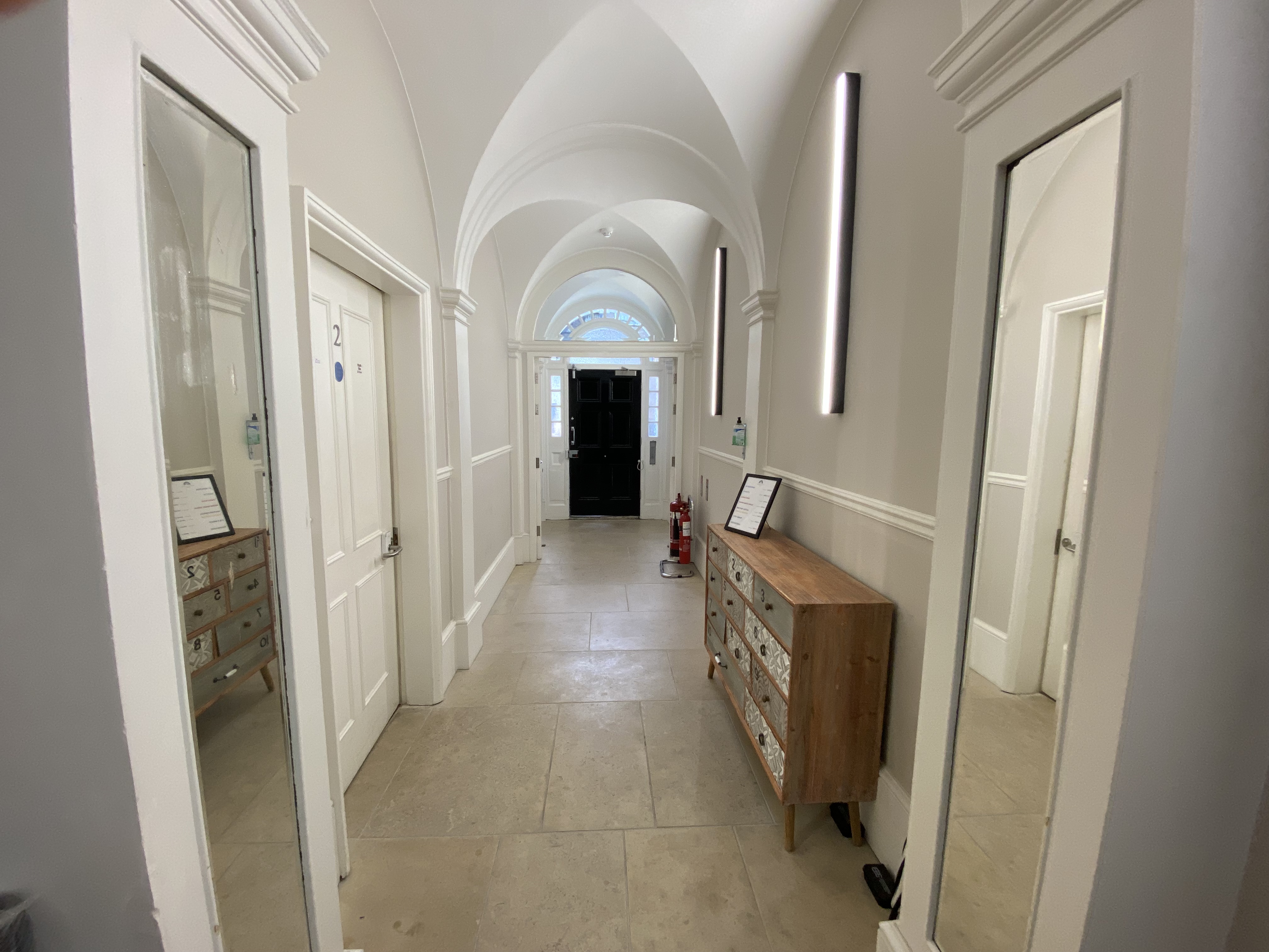 3 Chandos Street photo 9