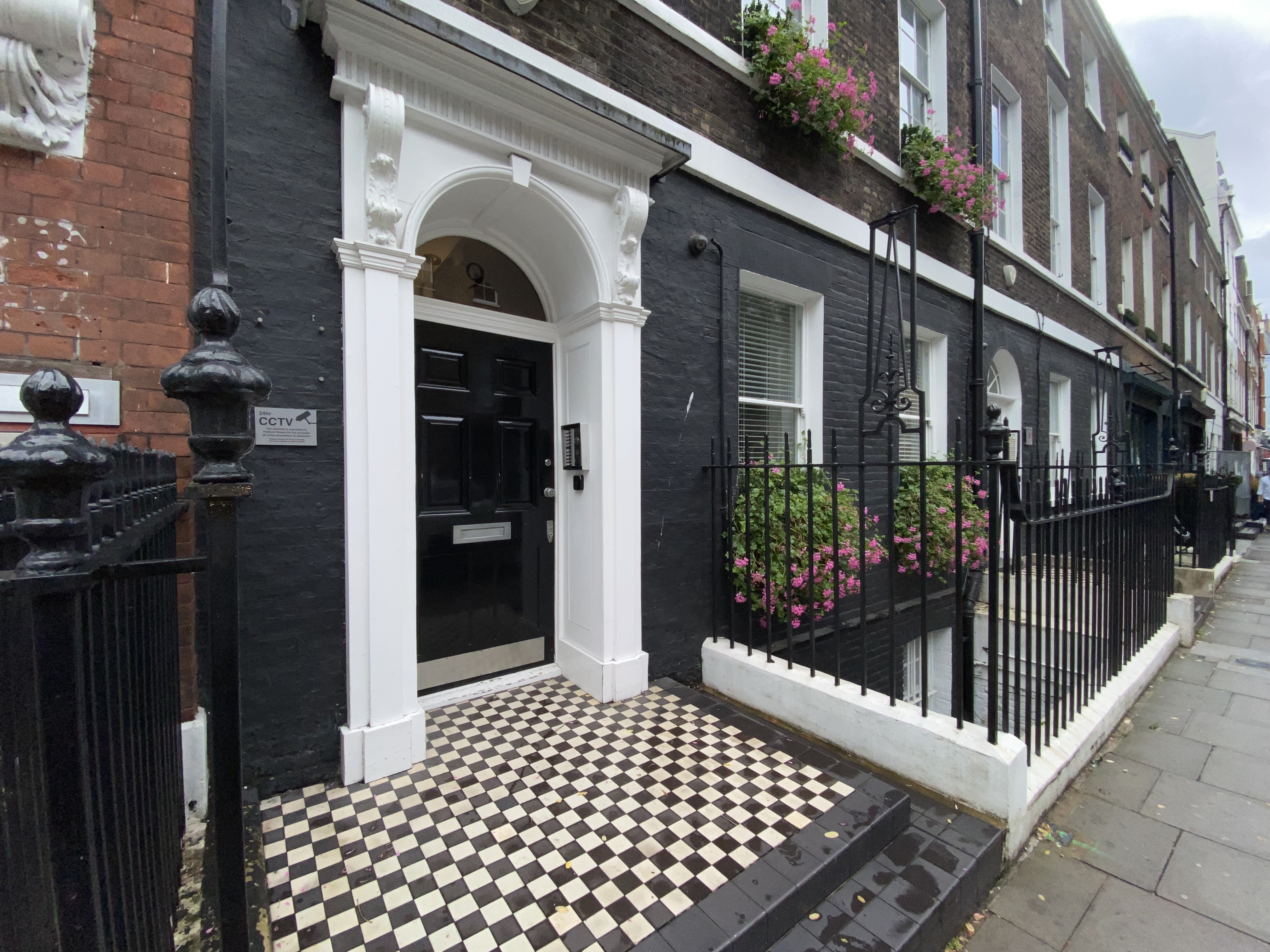 9 Percy Street photo 2