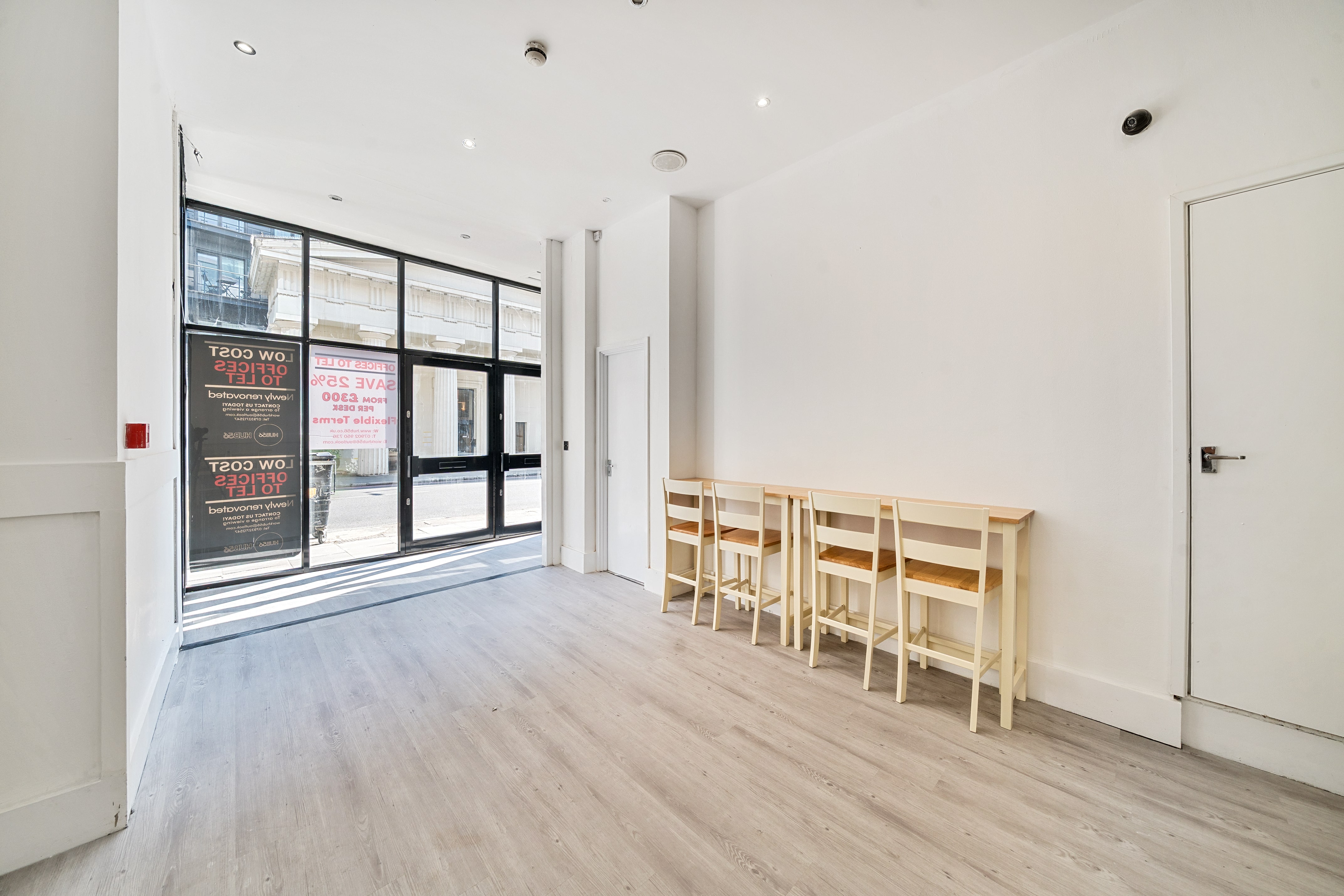 Hub 56 (Waterloo) photo 12