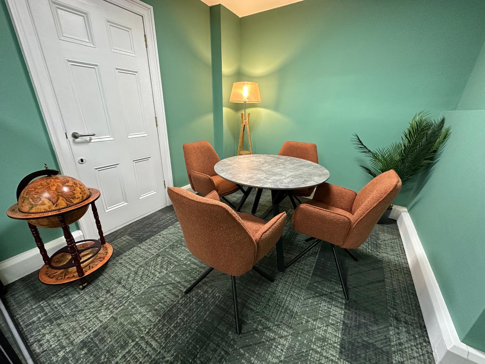 20 Bedford Square photo 5