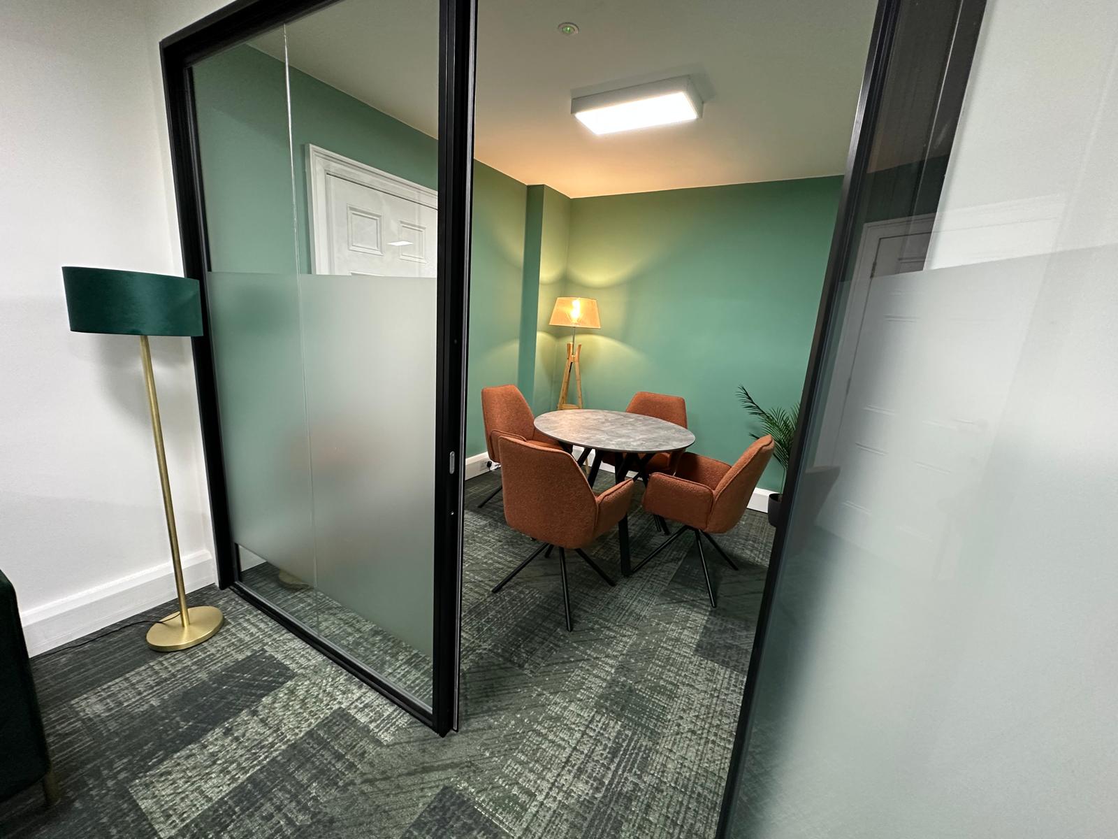 20 Bedford Square photo 6
