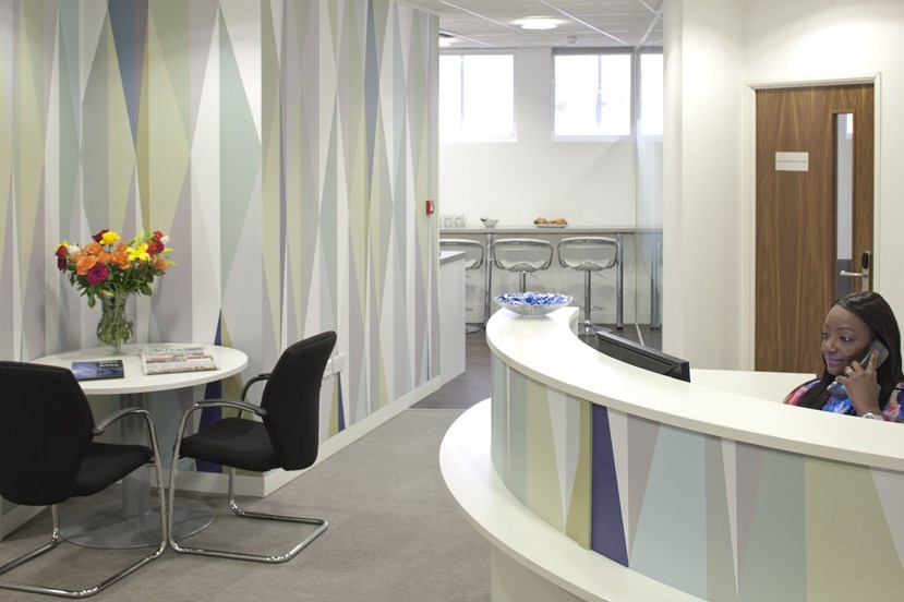 Waterloo House photo 5