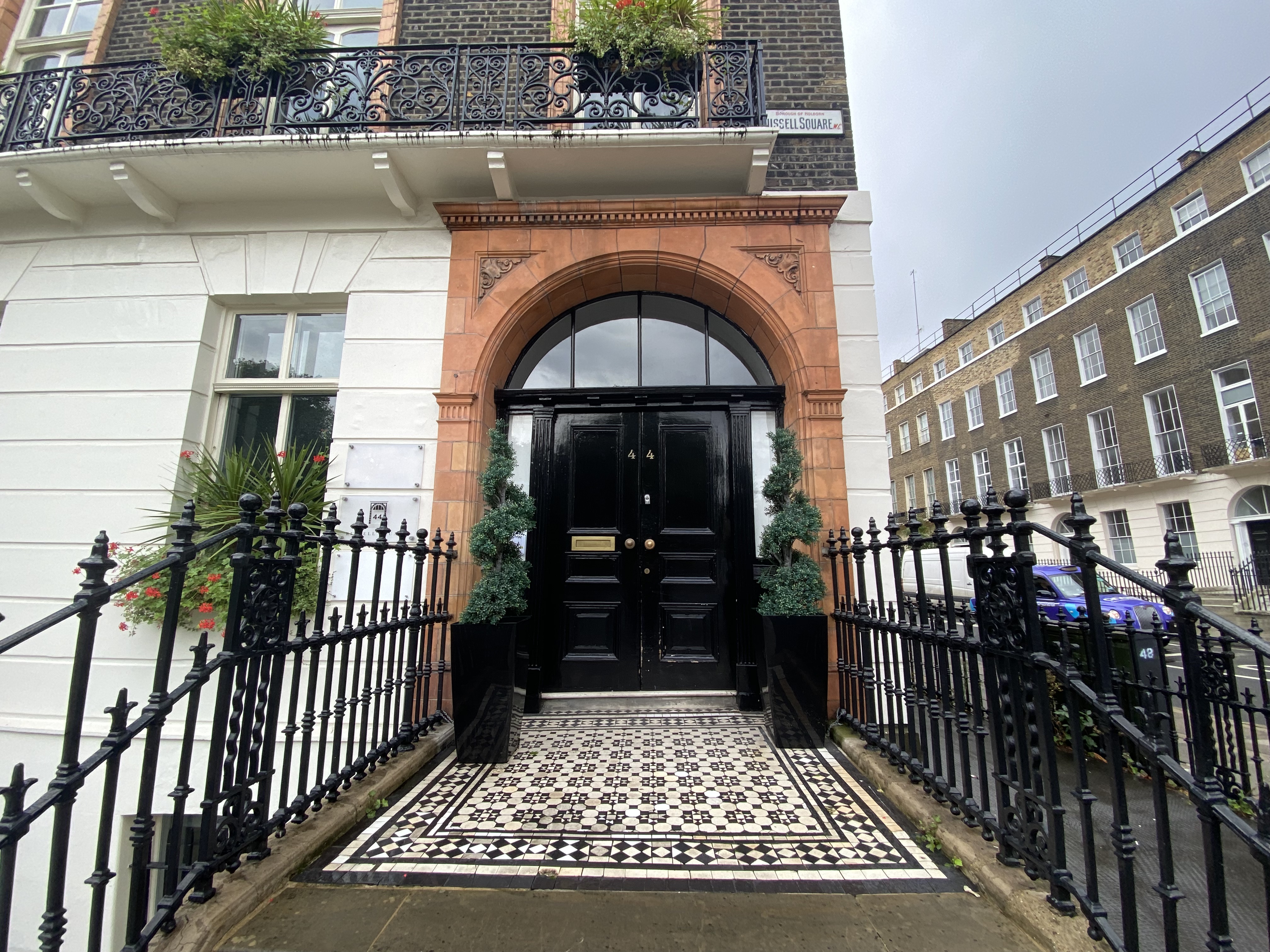 44 Russell Square photo 5