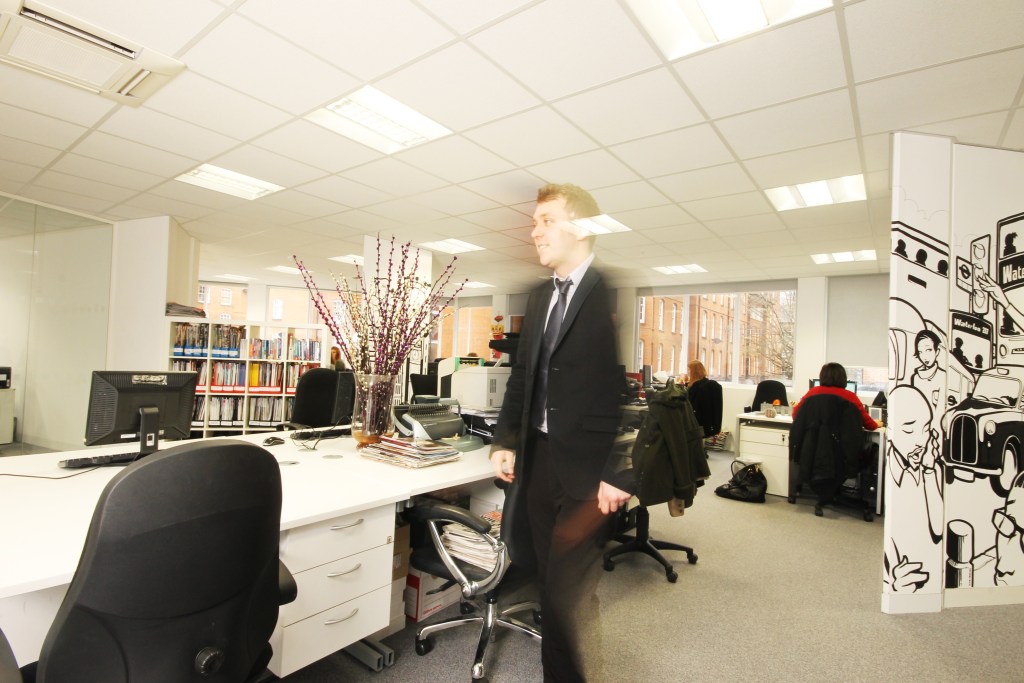 Waterloo House photo 6